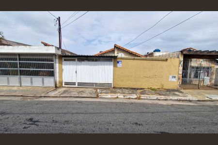 Casa à venda com 3 quartos, 160m² em Jardim Colonial, São Paulo