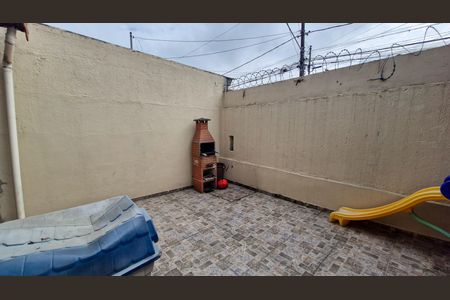 Casa à venda com 160m², 3 quartos e 2 vagas