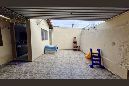 Casa à venda com 160m², 3 quartos e 2 vagas