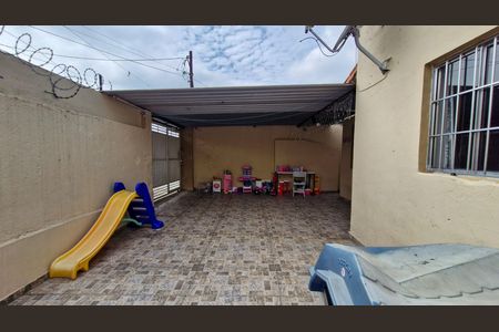 Casa à venda com 160m², 3 quartos e 2 vagas