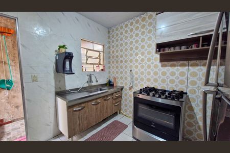 Casa à venda com 160m², 3 quartos e 2 vagas