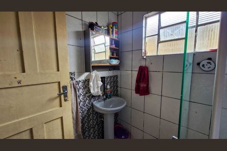 Casa à venda com 160m², 3 quartos e 2 vagas