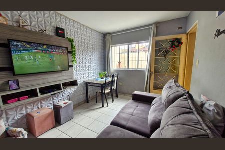 Casa à venda com 160m², 3 quartos e 2 vagas