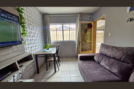 Casa à venda com 160m², 3 quartos e 2 vagas