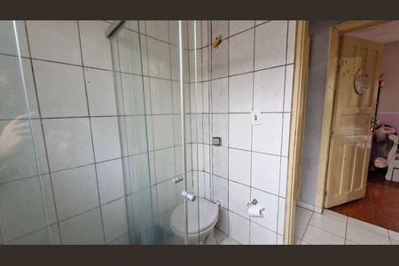 Casa à venda com 160m², 3 quartos e 2 vagas