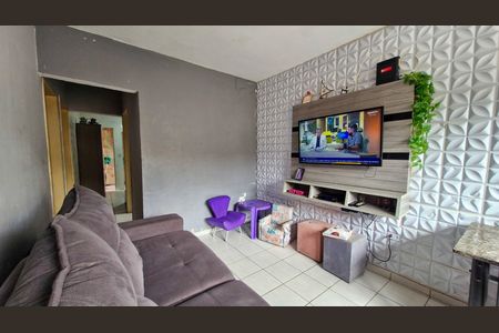 Casa à venda com 160m², 3 quartos e 2 vagas