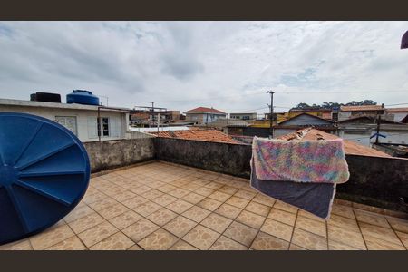 Casa à venda com 160m², 3 quartos e 2 vagas