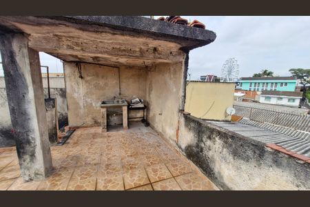 Casa à venda com 160m², 3 quartos e 2 vagas