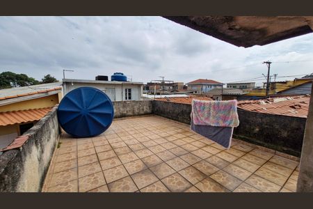 Casa à venda com 160m², 3 quartos e 2 vagas