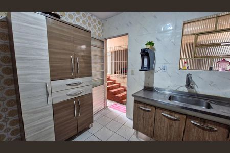 Casa à venda com 160m², 3 quartos e 2 vagas