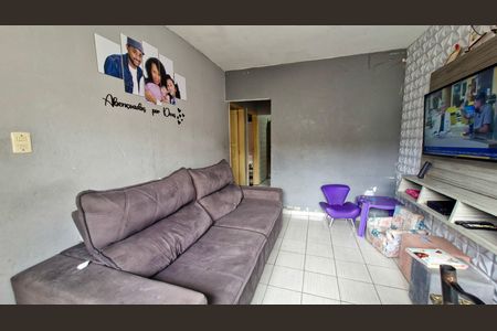 Casa à venda com 160m², 3 quartos e 2 vagas