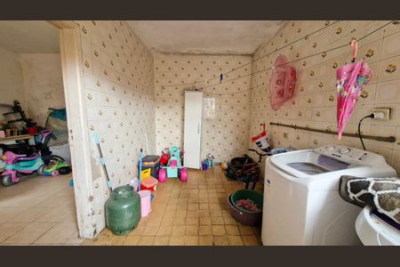 Casa à venda com 160m², 3 quartos e 2 vagas