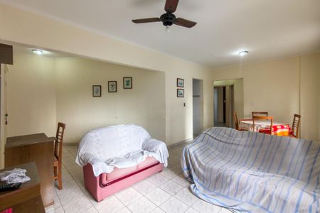 Apartamento para alugar com 90m², 2 quartos e 1 vagaSala