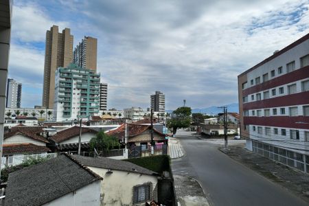 Apartamento para alugar com 90m², 2 quartos e 1 vagaSacada da suite