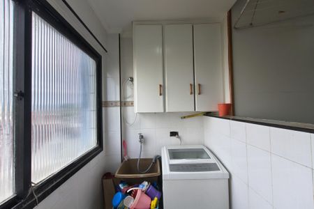 Apartamento para alugar com 90m², 2 quartos e 1 vagaÁrea de Serviço