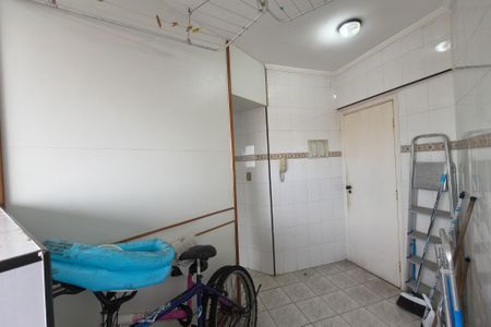Apartamento para alugar com 90m², 2 quartos e 1 vagaÁrea de Serviço