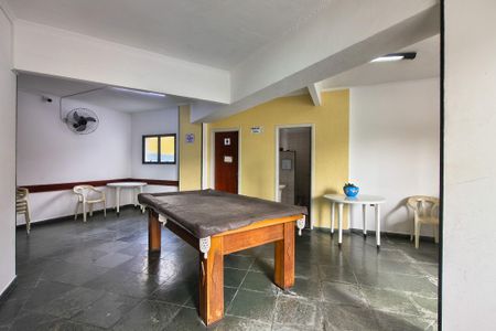 Apartamento para alugar com 90m², 2 quartos e 1 vagaSala de Jogos