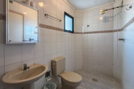 Apartamento para alugar com 90m², 2 quartos e 1 vagaBanheiro 