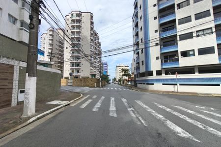 Apartamento para alugar com 90m², 2 quartos e 1 vagaVista da Rua