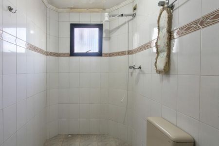 Apartamento para alugar com 90m², 2 quartos e 1 vagaBanheiro da Suíte