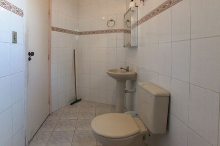 Apartamento para alugar com 90m², 2 quartos e 1 vagaBanheiro 