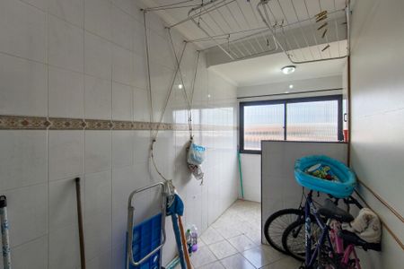 Apartamento para alugar com 90m², 2 quartos e 1 vagaÁrea de Serviço