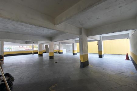 Apartamento para alugar com 90m², 2 quartos e 1 vagaGaragem