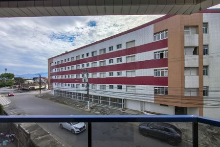 Apartamento para alugar com 90m², 2 quartos e 1 vagaSacada da suite