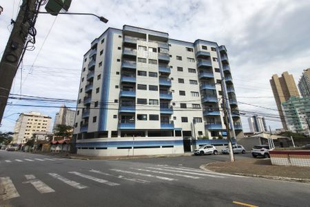 Apartamento para alugar com 90m², 2 quartos e 1 vagaFachada