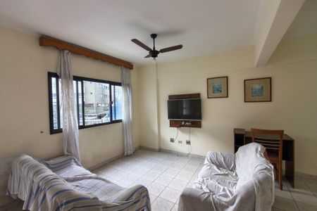 Apartamento para alugar com 90m², 2 quartos e 1 vagaSala