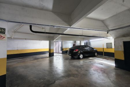 Apartamento para alugar com 90m², 2 quartos e 1 vagaGaragem