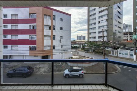Apartamento para alugar com 90m², 2 quartos e 1 vagaSacada 