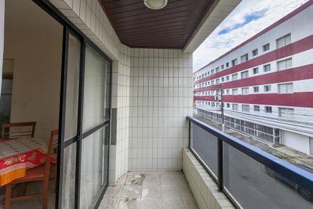 Apartamento para alugar com 90m², 2 quartos e 1 vagaSacada 