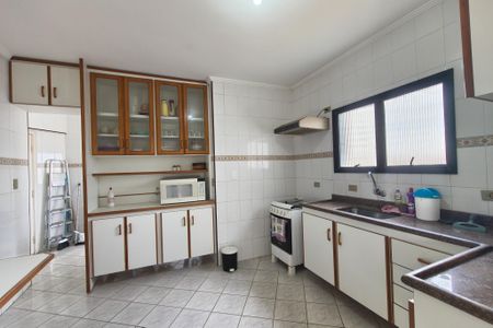 Apartamento para alugar com 90m², 2 quartos e 1 vagaCozinha 