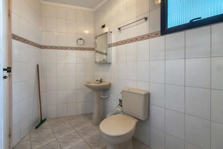 Apartamento para alugar com 90m², 2 quartos e 1 vagaBanheiro 