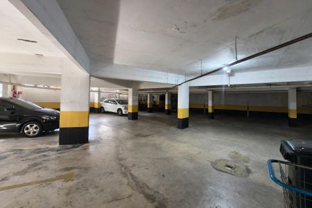 Apartamento para alugar com 90m², 2 quartos e 1 vagaGaragem