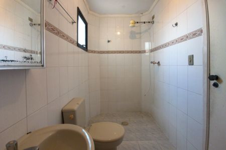 Apartamento para alugar com 90m², 2 quartos e 1 vagaBanheiro 
