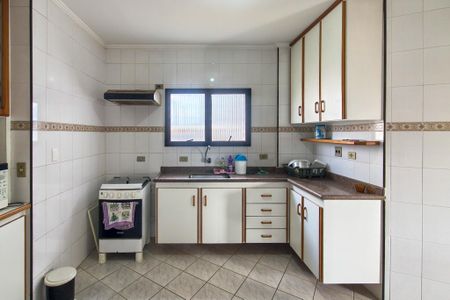 Apartamento para alugar com 90m², 2 quartos e 1 vagaCozinha 