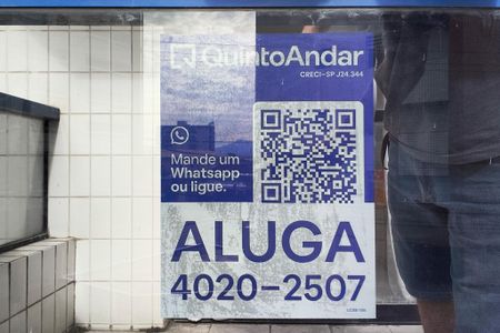 Apartamento para alugar com 90m², 2 quartos e 1 vagaPlaca