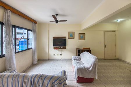 Apartamento para alugar com 90m², 2 quartos e 1 vagaSala