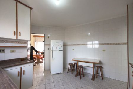 Apartamento para alugar com 90m², 2 quartos e 1 vagaCozinha 