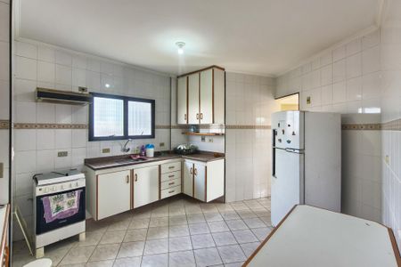 Apartamento para alugar com 90m², 2 quartos e 1 vagaCozinha 