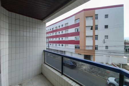 Apartamento para alugar com 90m², 2 quartos e 1 vagaSacada 