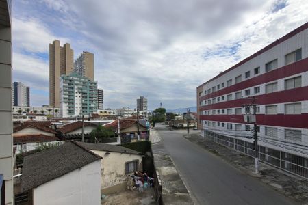 Apartamento para alugar com 90m², 2 quartos e 1 vagaSacada da suite