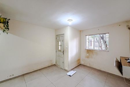 Sala de casa à venda com 2 quartos, 53m² em Ipiranga, São Paulo