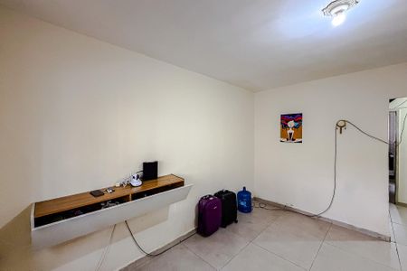 Sala de casa à venda com 2 quartos, 53m² em Ipiranga, São Paulo