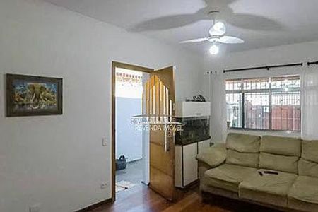 Casa à venda com 3 quartos, 160m² em Bosque da Saúde, São Paulo