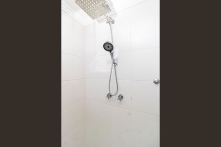 Apartamento à venda com 86m², 3 quartos e 1 vaga Apartamento à venda com 86m², 3 quartos e 1 vagaBanheiro Social