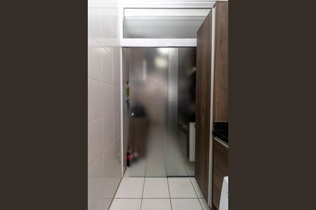 Apartamento à venda com 86m², 3 quartos e 1 vaga Apartamento à venda com 86m², 3 quartos e 1 vagaÁrea de Serviço