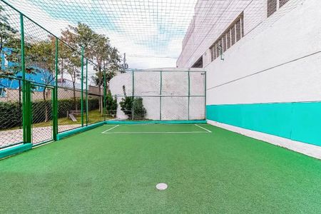 Apartamento à venda com 86m², 3 quartos e 1 vaga Apartamento à venda com 86m², 3 quartos e 1 vagaÁrea comum - Quadra